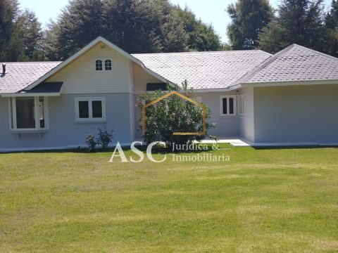 Casa Venta en Los Ángeles — Doña Isidora