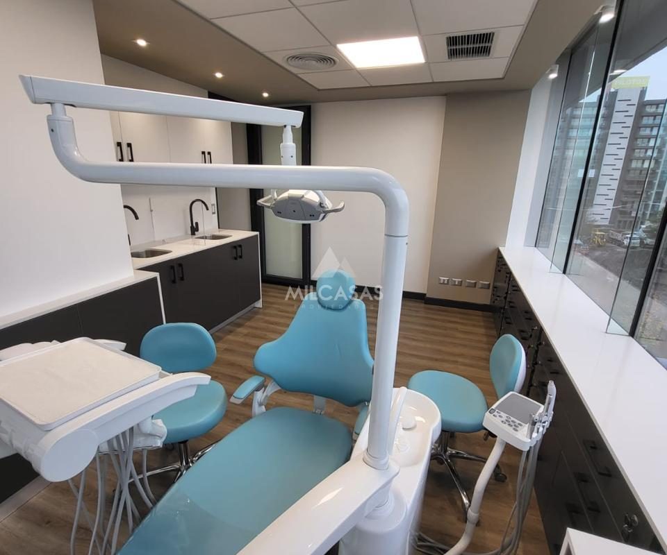 Consulta Dental Amplia