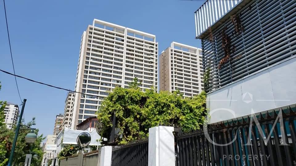 Departamento En Venta En Ñuñoa Rebajado De Precio, A Pasos Del Barrio Italia