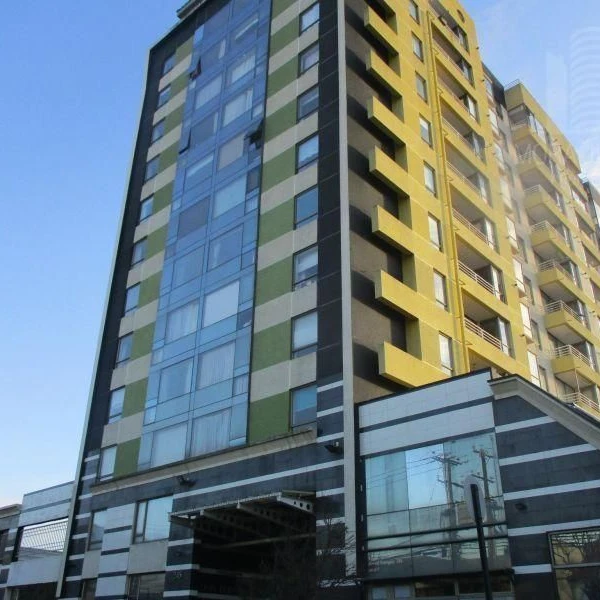 Se Vende Depto.. Ed. Don Fernando