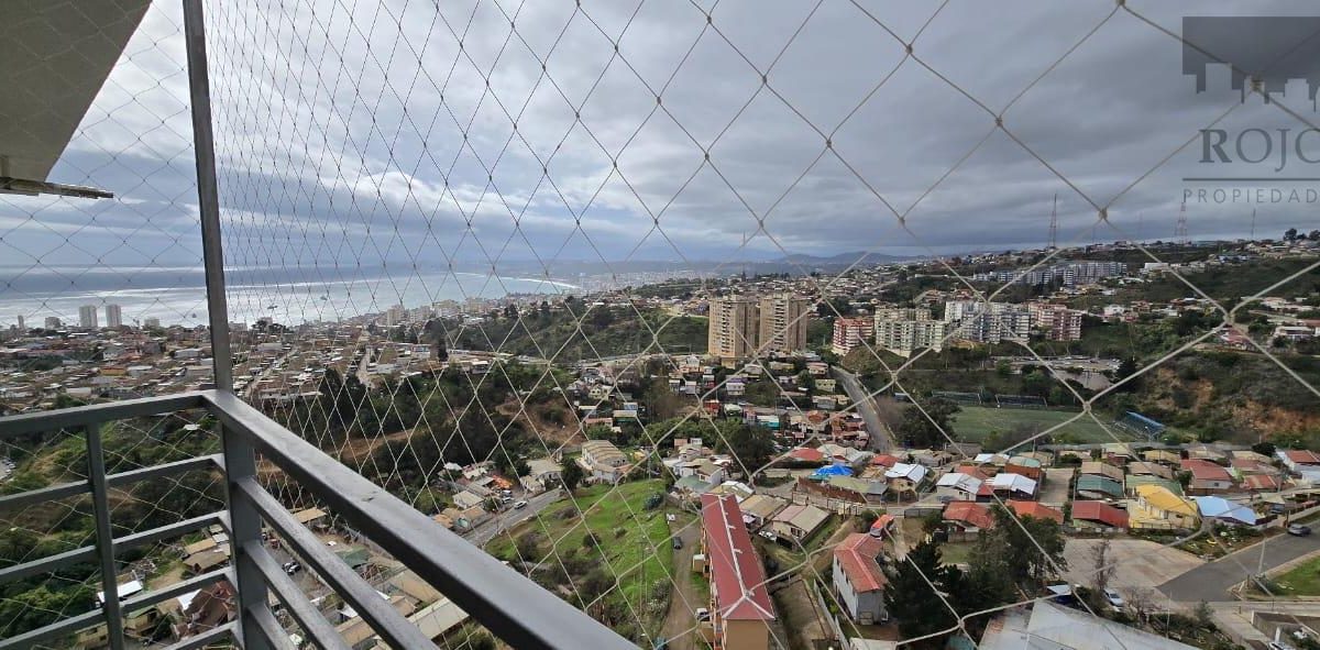 Valparaíâ­so, Cerro Placeres, 22 M2, 2 Dormitorios, 1 Baño, Estacionamiento
