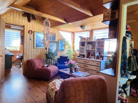 Casa Venta en Los Ángeles — Se Vende Casa Céntrica