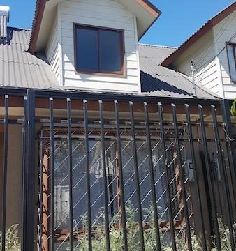 Casa Arriendo en Talca — Arriendo Villa Doña Ignacia 4