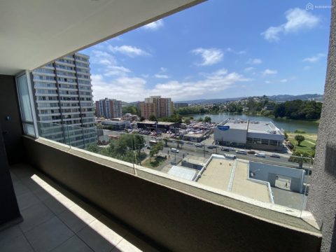 Departamento Arriendo en Concepción — Departamento 2D 2B 1E Ongolmo Con Manuel Rodriguez