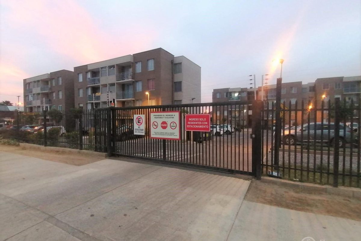 Se Arrienda Lindo Departamento Amplia Vista Pie Andino En Puente Alto