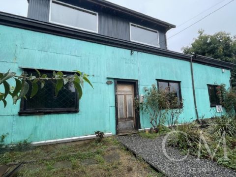 Local Comercial Arriendo en Valdivia — Se Arrienda Local Comercial En Calle Baquedano