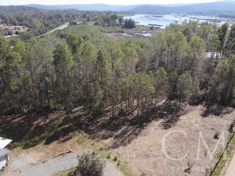 Parcela Venta en Valdivia — Hermosa Parcela En Rebellin Alto