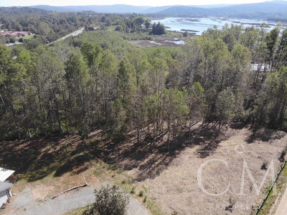 Hermosa Parcela En Rebellin Alto