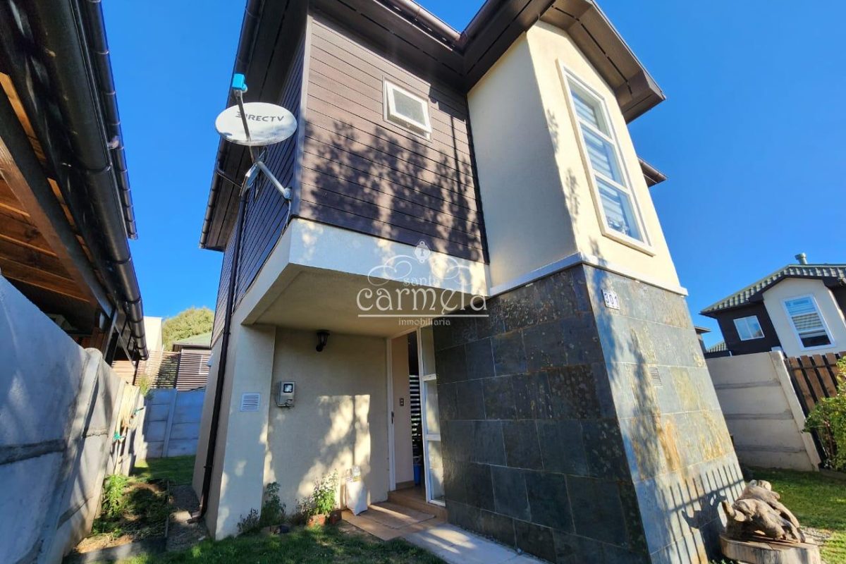 Se Vende Casa Esquina Villa Tres Vientos