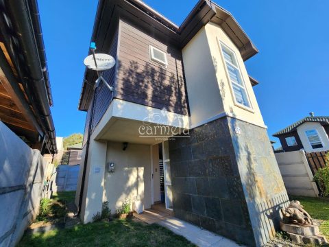 Casa Venta en Los Ángeles — Se Vende Casa Esquina Villa Tres Vientos