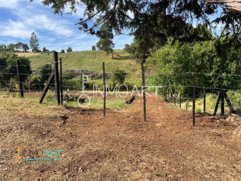 Parcela Venta en Temuco — Venta Parcela Botrolhue