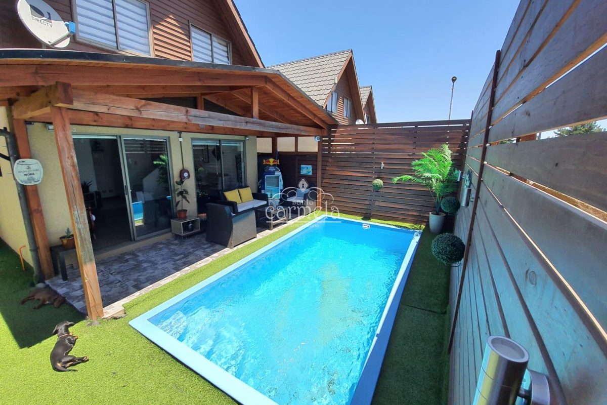 Casa Hacienda Las Cruces