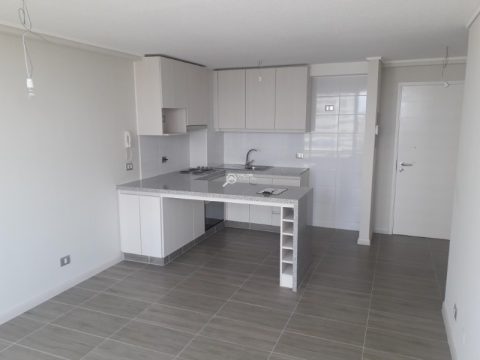 Departamento Arriendo en Maipú — Se Arrienda Depto 3D/2B/Est/Bodega, Maipu