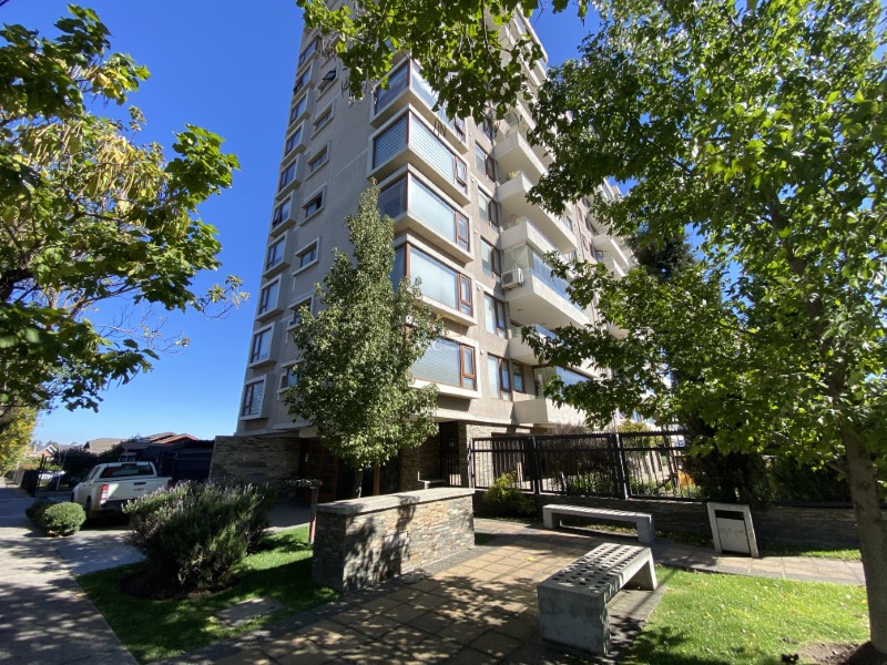 Edif Cumbres-Av. Gabriela Mistral