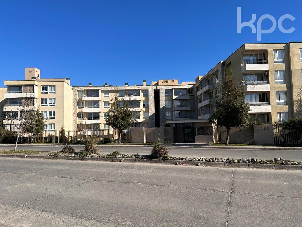 Departamento En Venta – Edificio Parque Doña Javiera