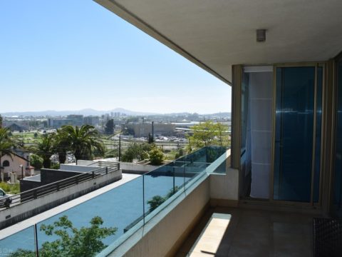 Departamento Venta en Concepción — Oportunidad! Departamento 3D Frente Al Mall Trébol Concepción