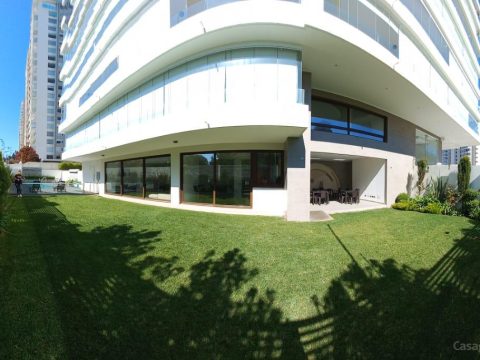 Departamento Venta en Concón — Gran Departamrento En Bosques De Montemar