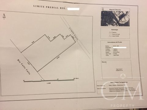 Terreno Venta en Valdivia — Sitio Desarrollo Inmobiliario