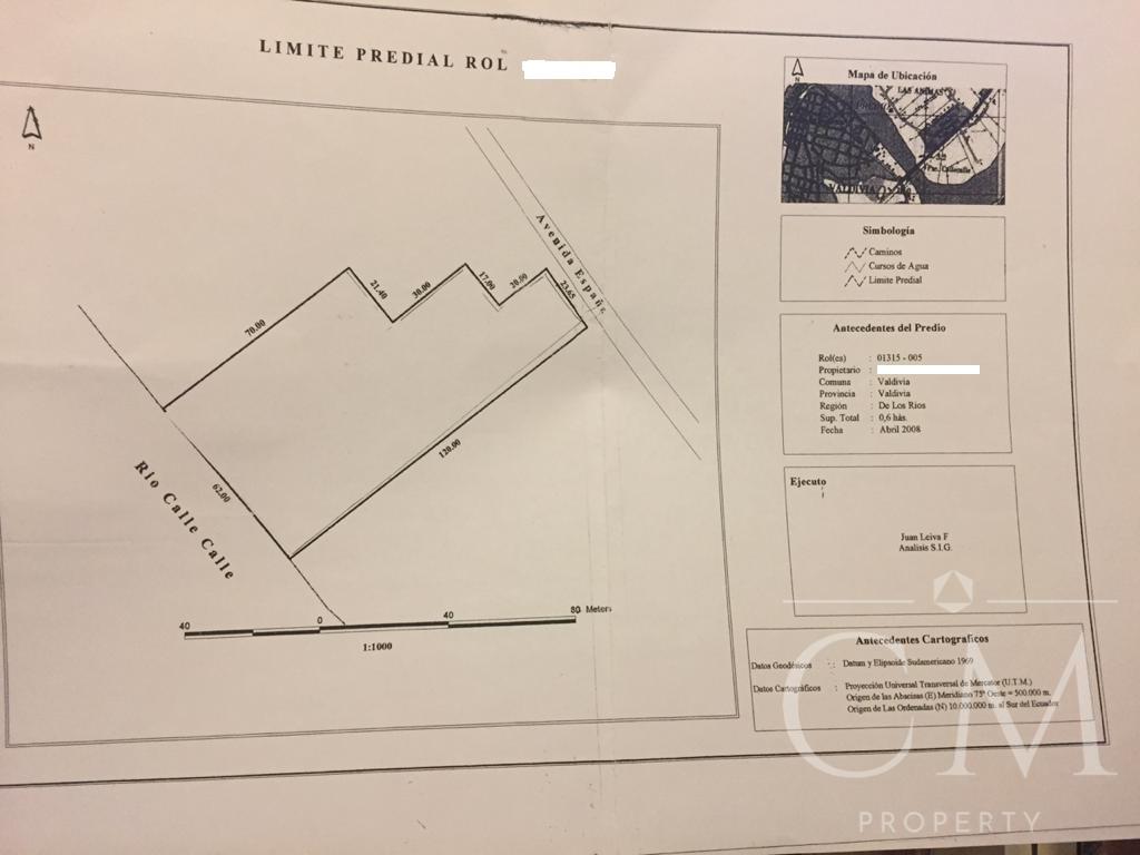 Sitio Desarrollo Inmobiliario