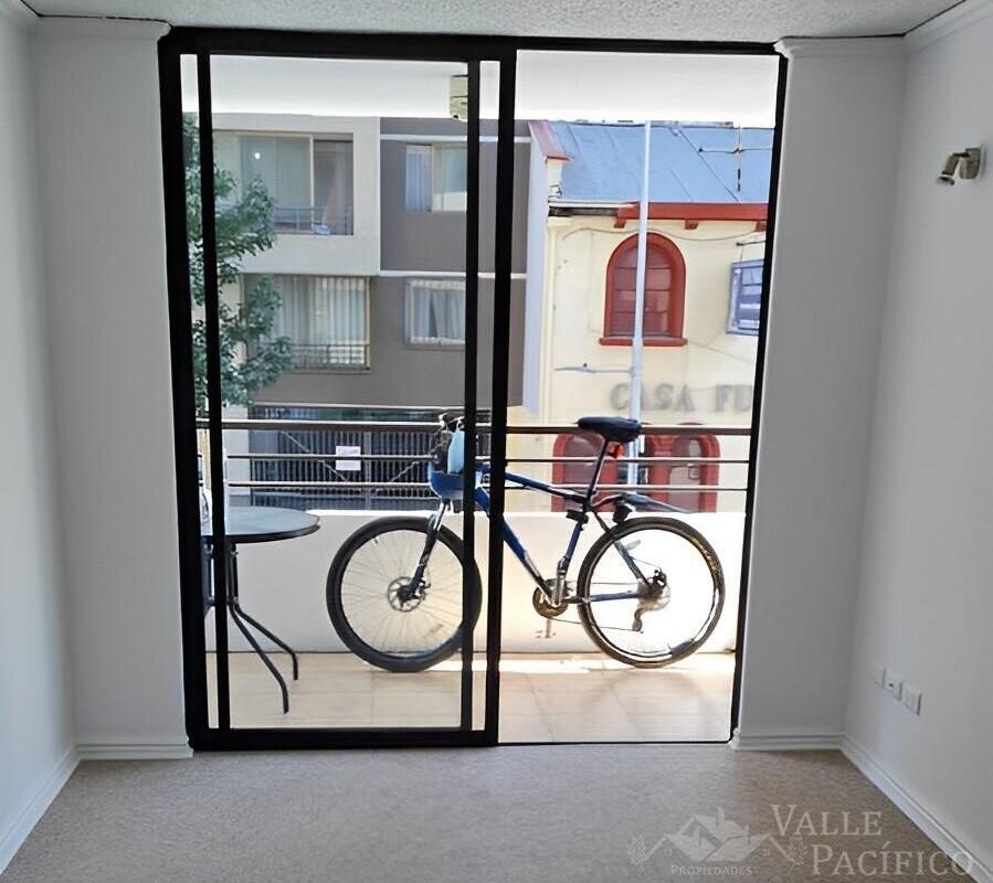 Venta Depto Barrio Italia 3D- 2B