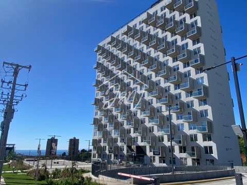 Departamento Arriendo en Valparaíso — Se Arrienda Loft