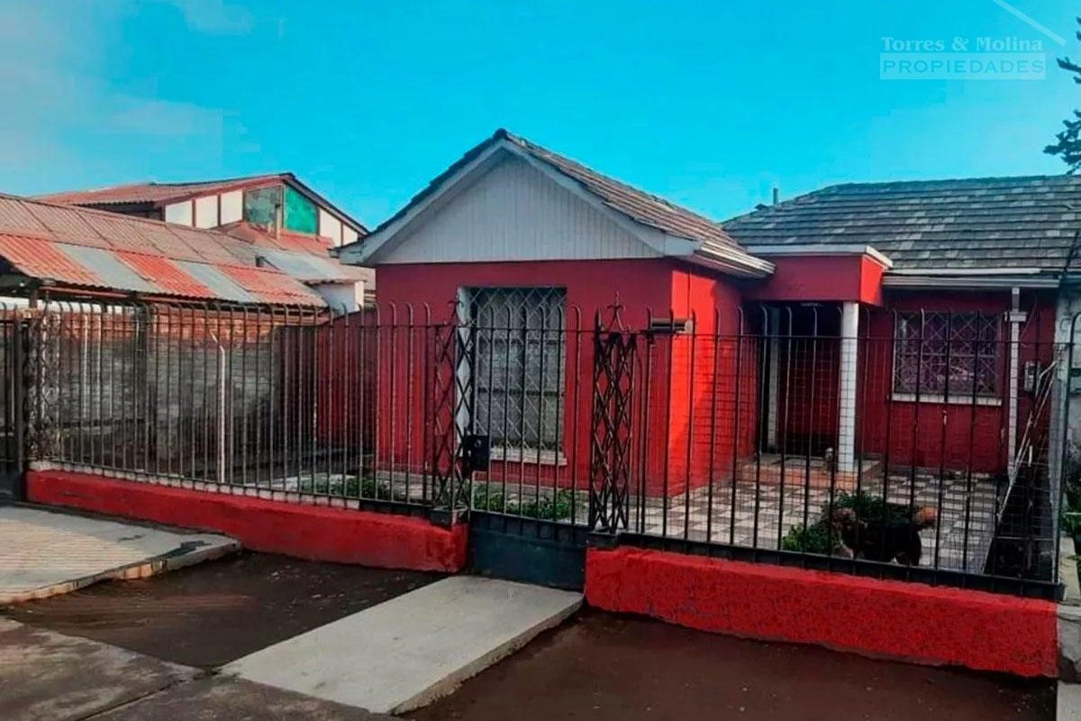 Excelente Ubicación Habitacional O Comercial