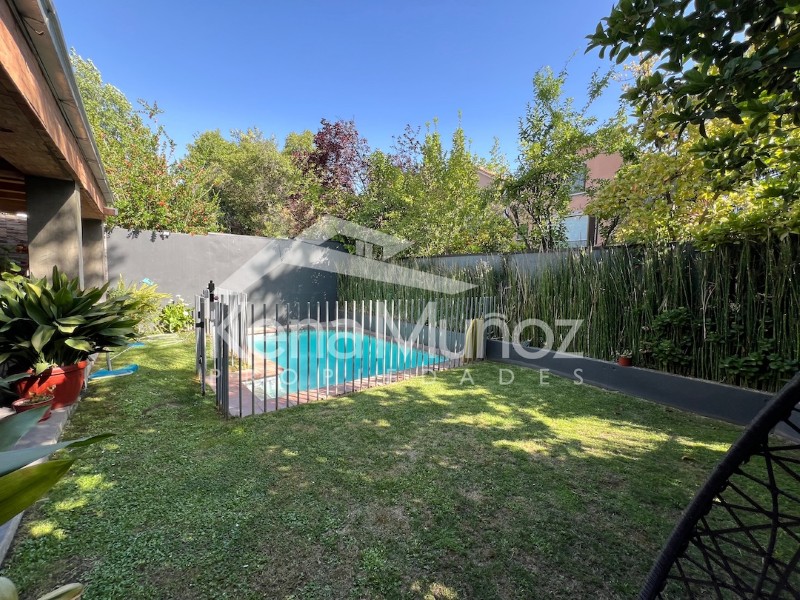 Casa Impecable Cercana Colegios Cumbres, San Fco. Asis, San Nicolas De Myra.