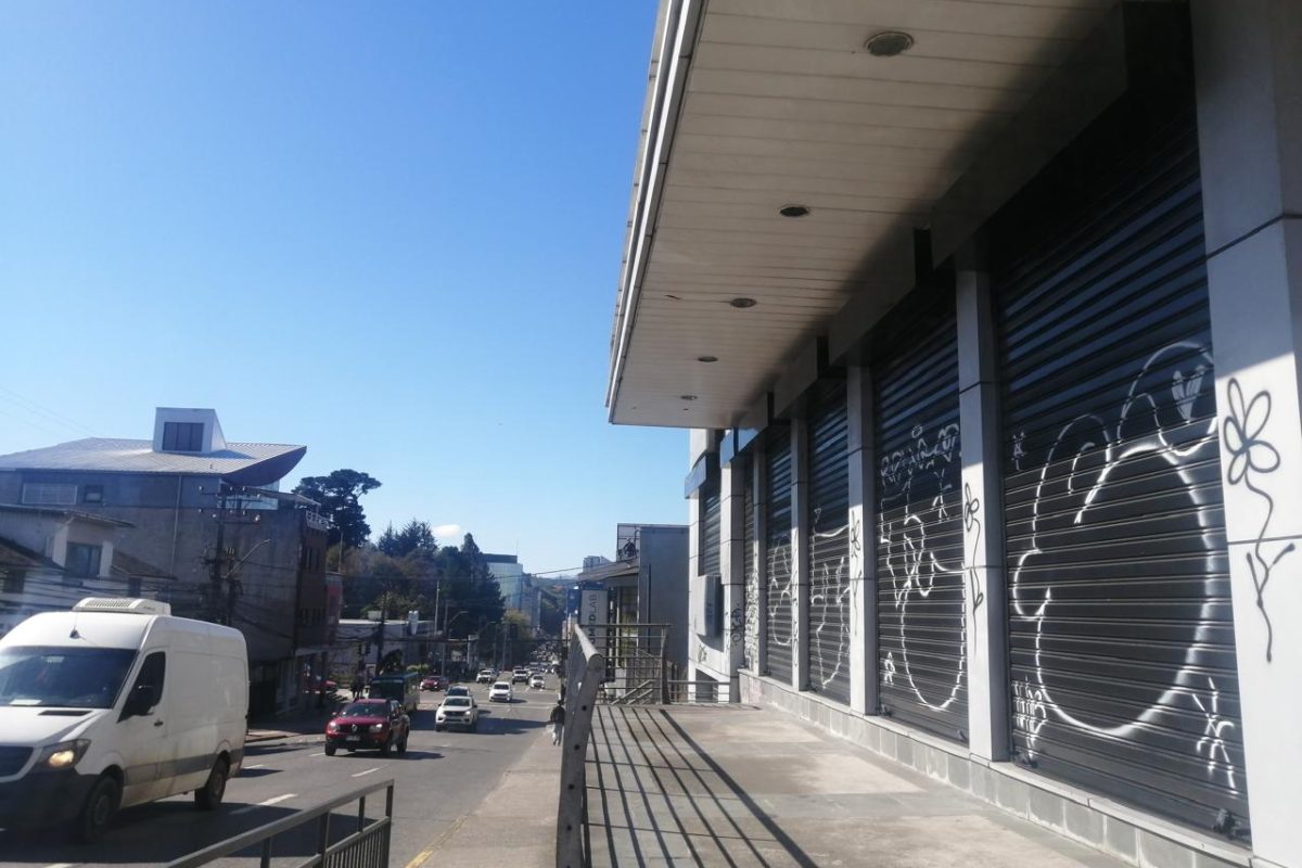 Arriendo Oficina 450 M2 Edificio Cozut