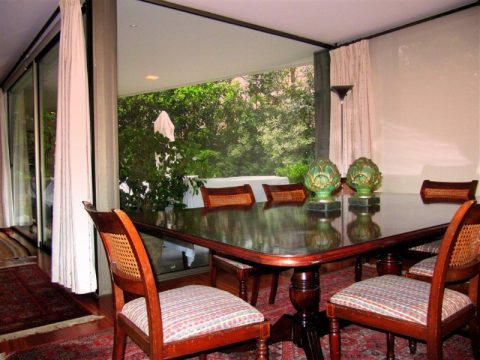 Departamento Venta en Las Condes — Barrio Noruega