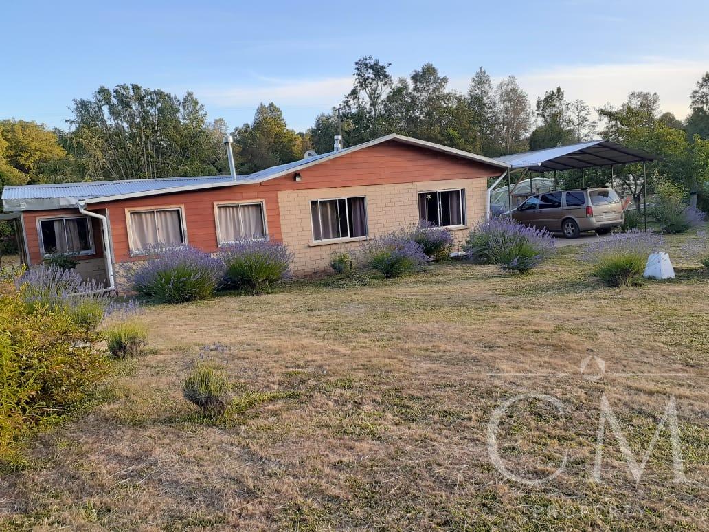 Comoda Propiedad En Sector Arique