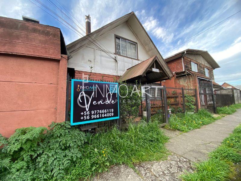 Venta Casa Sector Amanecer