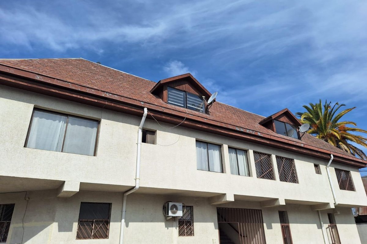 Avda. Cachapoal Condominio Los Cobres De Cachapoal