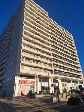 Oficina Arriendo en Los Ángeles — Se Arrienda Oficina En Ed. Manso De Velasco