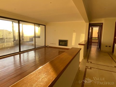 Departamento Venta en Viña del Mar — Venta Depto Reñaca Vista Al Mar 4D-4B