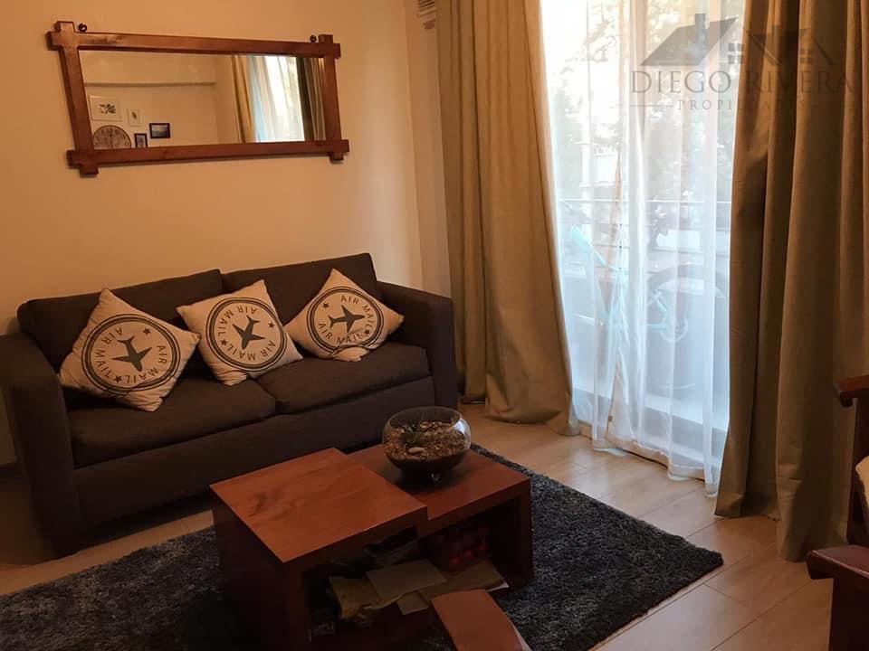 Vendo Departamento Sector Bello Horizonte