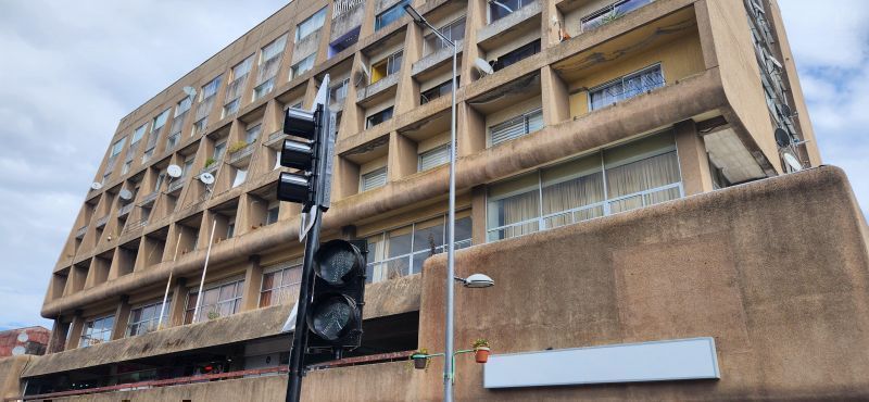 Se Arrienda Depto. En Centro Español