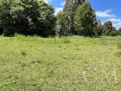 Terreno Venta en Valdivia — Amplio Terreno En Angachilla