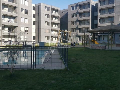 Casa Arriendo en Quilicura — Valle Lo Campino