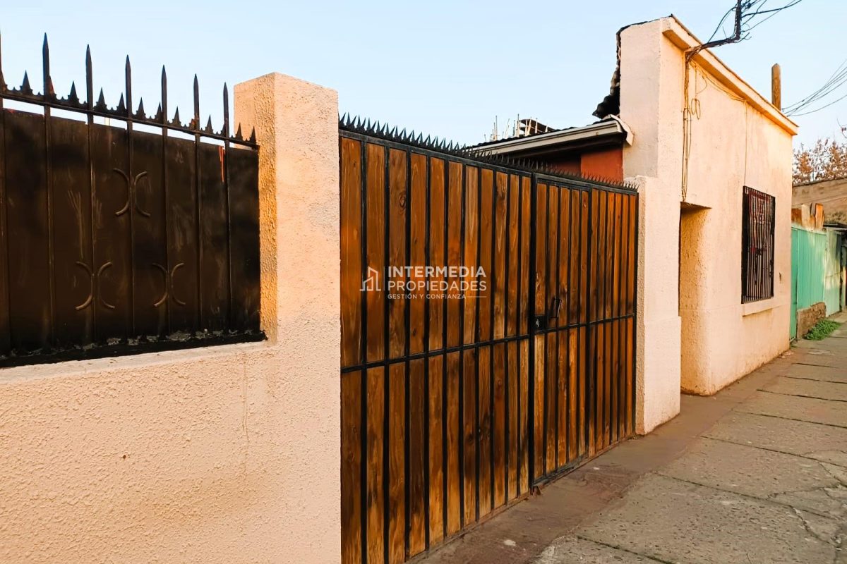 Acogedora Casa En El Corazón De San Miguel