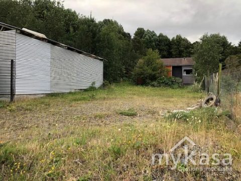 Parcela Venta en Puerto Montt — Sitio De 633 M2 En Lomas De Reloncavi