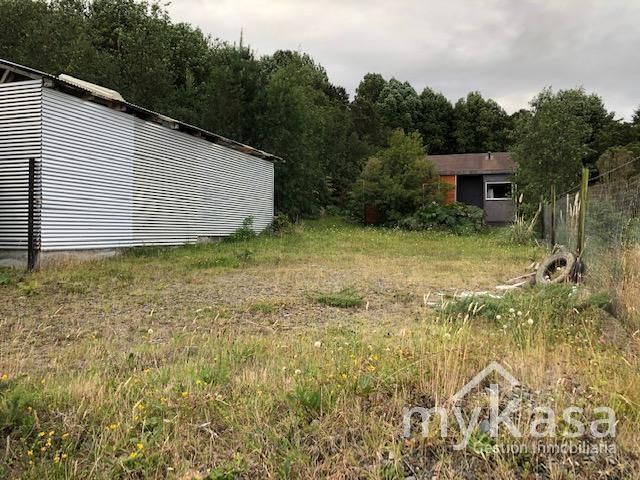 Sitio De 633 M2 En Lomas De Reloncavi