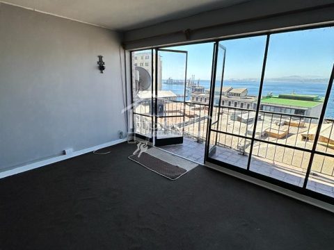 Departamento Venta en Valparaíso — Paseo Esmeralda