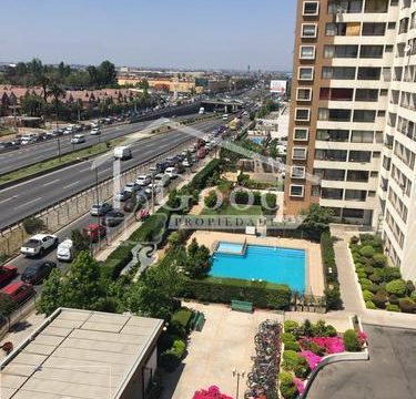 Departamento Venta en Maipú — Mall Maipú