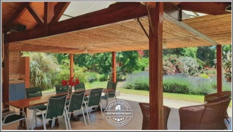 Vende O Arrienda Parcela En Curacavã