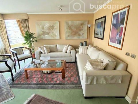 Departamento Venta en Santiago — A Pasos Metro Escuela Militar, Departamento 1D 1B 1E 80 Mts