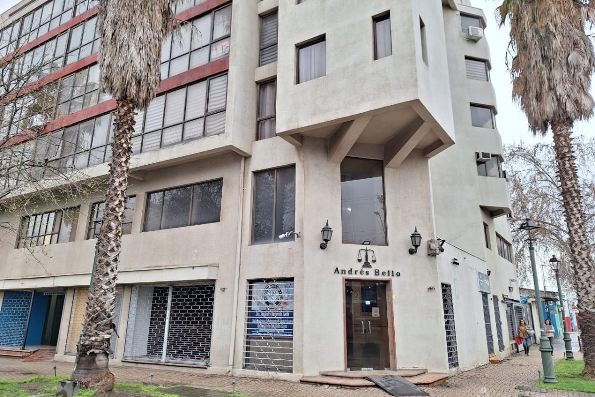 Oficina Edificio Andrés Bello
