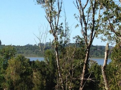 Parcela Venta en Puerto Montt — Parcela Ecologica Quenuir Alto
