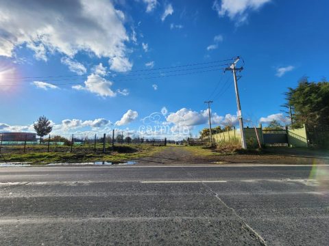 Parcela Venta en Los Ángeles — Se Vende Hermosa Parcela Camino Antuco