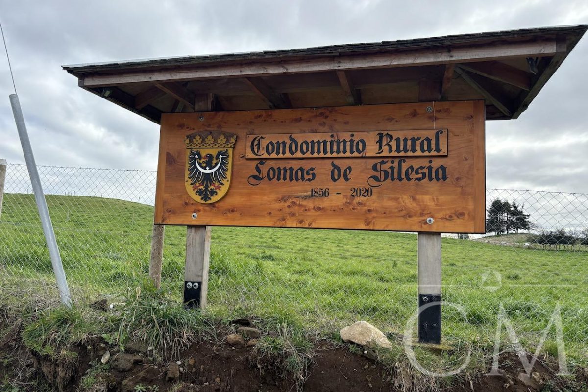 Hermosas Parcelas En Frutillar