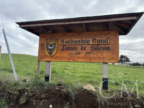 Loteo Venta en Frutillar — Hermosas Parcelas En Frutillar